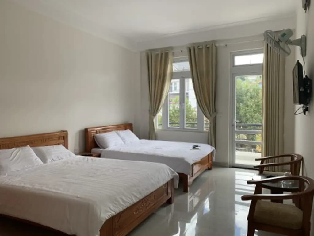 Main-KHÁCH SẠN TRUNG TÂM ĐÀ LẠT, 252m2, 24 PHÒNG (CHÍNH CHỦ)-1