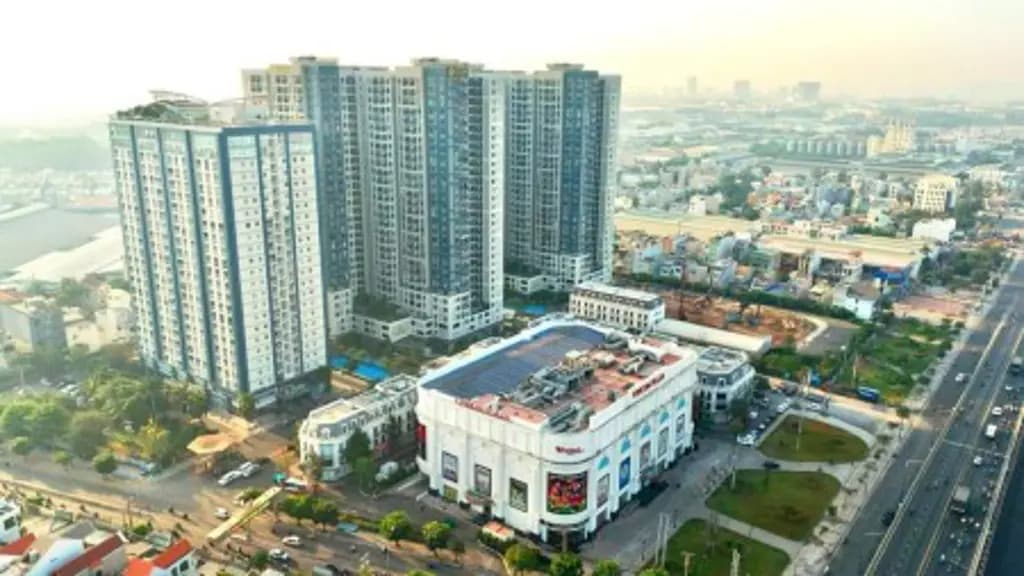 Main-Bán căn hộ Charm City. 1PN 1,8 tỷ. 1PN + 2,050 tỷ. 2PN 2,4 tỷ. 3PN 2,850 tỷ. Sổ hồng riêng-7