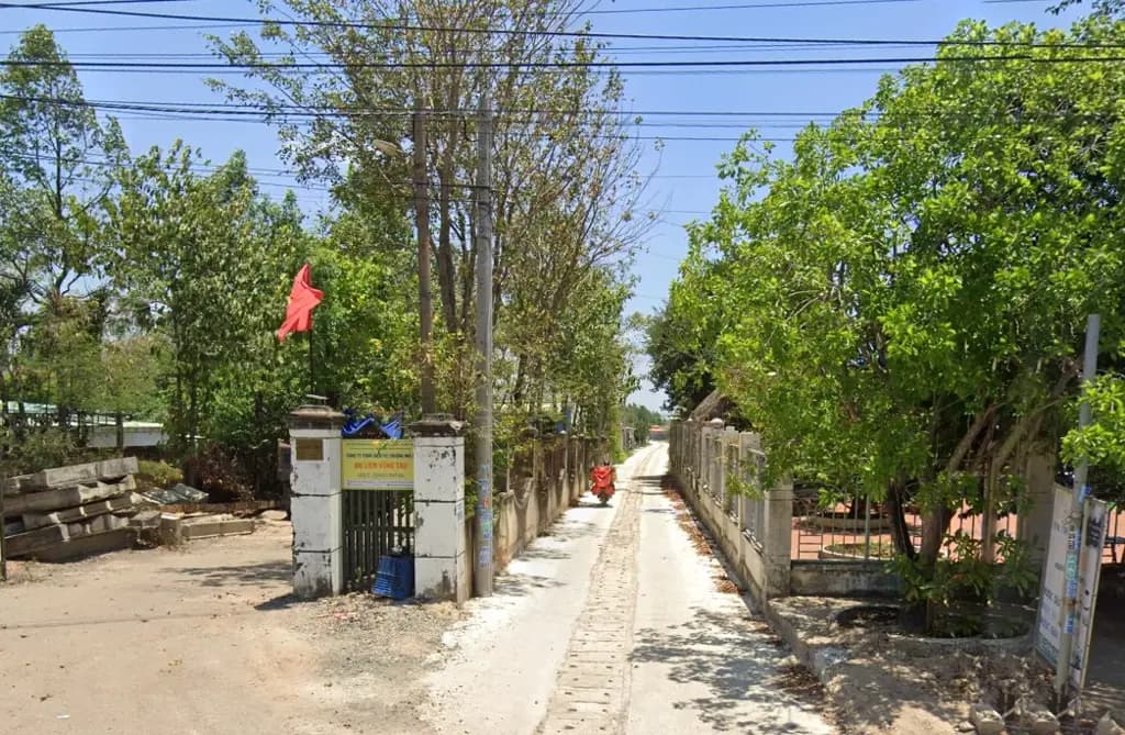 Main-Bán Đất 497.6m2 giá 1.65 tỷ tại Xã Châu Pha Thành phố Phú Mỹ Bà Rịa - Vũng Tàu-0