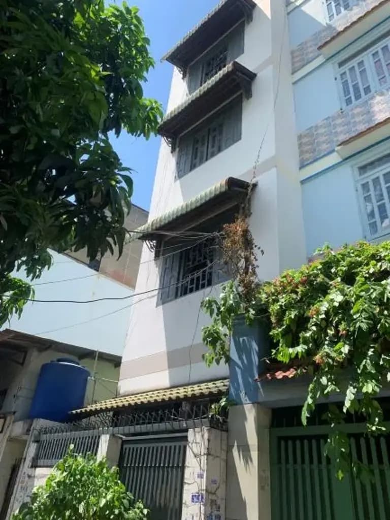 Main-Bán Nhà riêng 80m2 có sẵn 78.9 m2 thổ cư giá 8.5 tỷ tại Đường Hương Lộ 3 Phường Bình Hưng Hòa Quận Bình Tân TP. Hồ Chí Minh-2