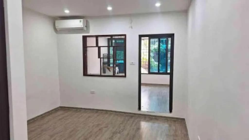 Main-Bán căn hộ tại khu tập thể Thanh Xuân Bắc, quận Thanh Xuân, Hà Nội.-1
