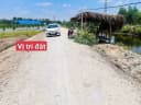 Thumb-🏡 ĐẤT THỔ CƯ KẾT HỢP VƯỜN VIEW KÊNH – THẠNH HÒA, BẾN LỨC 📐 Diện tích: 500m²/lô, gồm 120m² đất thổ cư. Có 2 lô liền kề, mua tổng 1.000m² được. 💰 Giá bán: 575 triệu/lô, còn thương lượng. 📍 Vị trí: Thạnh Hòa – Thạnh Lợi mới, huyện Bến Lức, Long An.-3