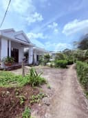 Thumb-CHỈ CÒN 790 TRIỆU ( ❤️💚 NHÀ CÒN MỚI – SÁT CHỢ ĐỨC TÂN, TÂN TRỤ – LONG AN 🏡 Diện tích: 243m² đất thổ cư 🏠 Nhà xây dựng hơn 100m², còn mới khoảng 95% 🛏️ 2 phòng ngủ – xách vali vào ở ngay 📍 Chỉ cách chợ Đức Tân khoảng 250m – cực kỳ-3