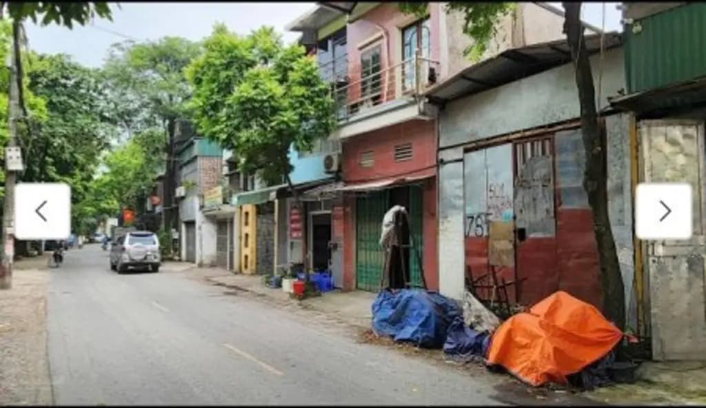 Main-Bán nhà số 785, Đường Phúc Diễn, Phường Xuân Phương, 4 tỷ-1