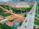 Thumb-ĐẤT NỀN THỔ CƯ MẶT TIỀN QL18 SÁT VIN HẠ LONG XANH GIÁ CHỈ 3x TRIỆU/M2-2