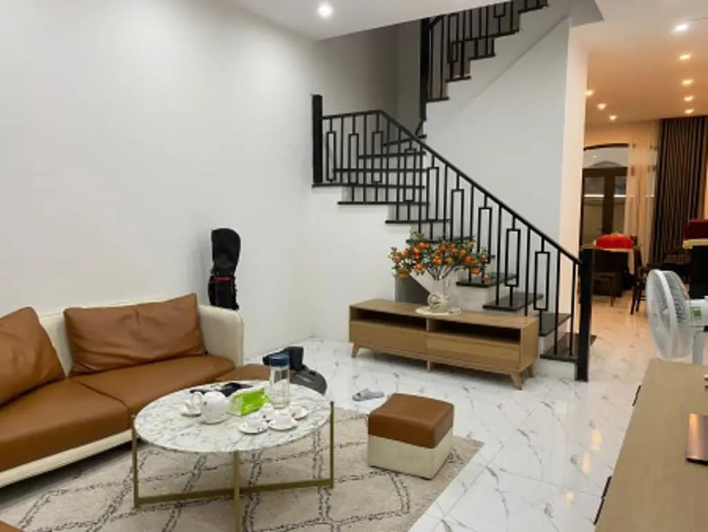 Main-BÁN GẤP - Liền kề Chà Là 64m2, giá 8,5 tỷ, hướng Đông Nam-0