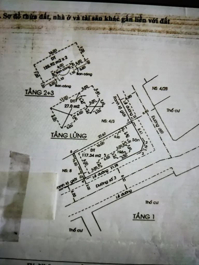 Main-BÁN BIỆT THỰ HAI MẶT TIỀN KHU PHỐ 31 PHƯỜNG HIỆP BÌNH THÀNH PHỐ HỒ CHÍ MINH-4