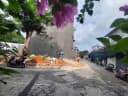 Thumb-Bán đất thổ cư Bà Điểm, lô góc 9,5x19m, MT đường nhựa 8m, giá 4,6 Tỷ (3)-4