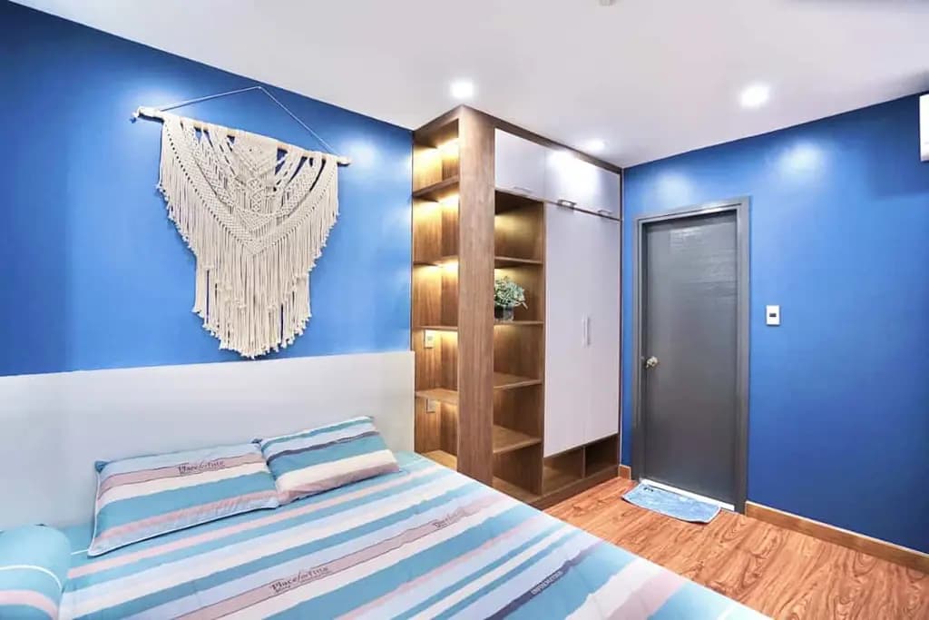 Main-Cho thuê Saigon South – 2PN | 71m² | Full tiện nghi-1