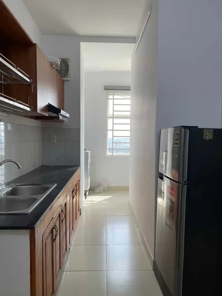 Main-Cho thuê căn góc 2PN chung cư Sơn An gần bệnh viện Đồng Nai-4