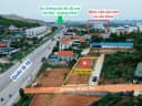 Thumb-ĐẤT NỀN THỔ CƯ MẶT TIỀN QL18 SÁT VIN HẠ LONG XANH GIÁ CHỈ 3x TRIỆU/M2-1