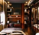 Thumb-SALA THỦ THIÊM | DUPLEX PENTHOUSE · 225.8M² 3PN · BAR RIÊNG · FULL NỘI THẤT · 120 TRIỆU NET-6