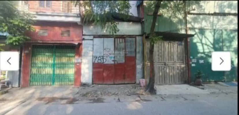 Bán nhà số 785, Đường Phúc Diễn, Phường Xuân Phương, 4 tỷ