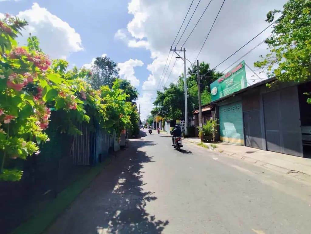 Main-Bán lô đất mặt tiền XTT26, rộng 8,6m ở Bà Điểm - DT 175m2, giá 6,5 Tỷ (1)-2