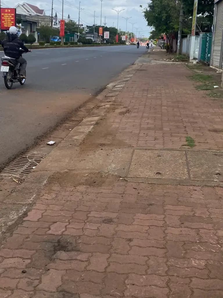 Main-Bán Kho, nhà xưởng 7448.6m2 có sẵn 300 m2 thổ cư giá 111.73 tỷ tại Đường Nguyễn Văn Linh - Chọn - Phường Tân An Đắk Lắk-3