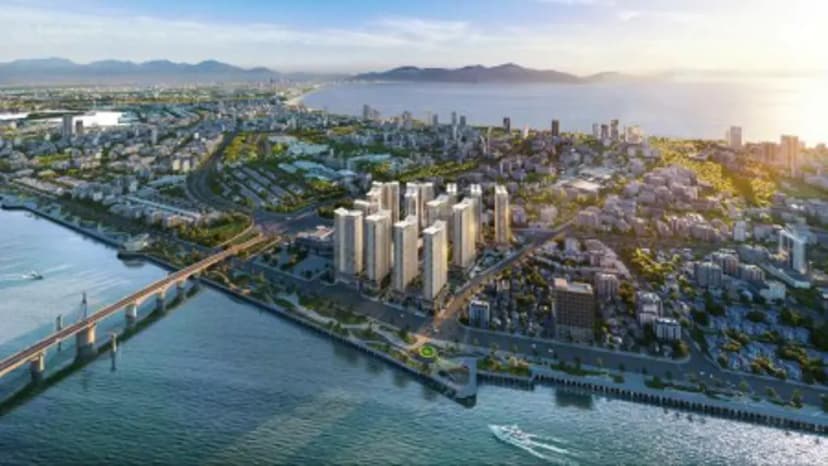 BÁN CĂN HỘ 1PN CAPITAL SQUARE, TRẦN HƯNG ĐẠO. GIÁ 4 TỶ