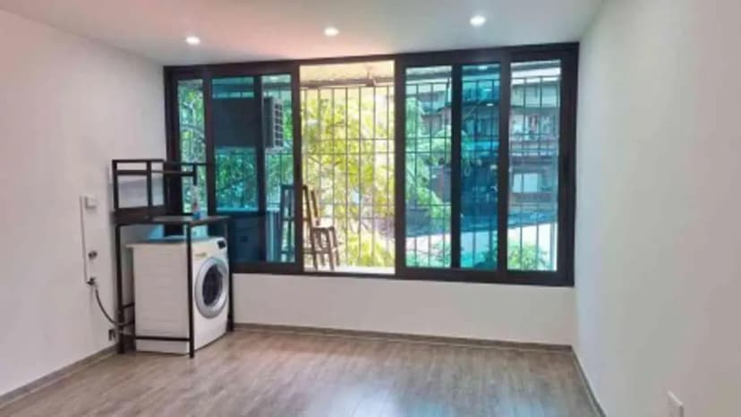 Bán căn hộ tại khu tập thể Thanh Xuân Bắc, quận Thanh Xuân, Hà Nội.