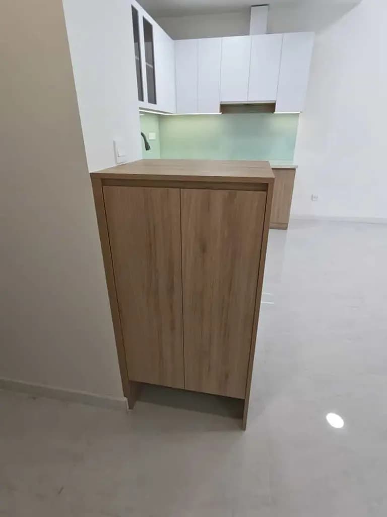 Main-VICTORIA VILLAGE | 2PN FULL NỘI THẤT | VIEW QUẬN 1-1