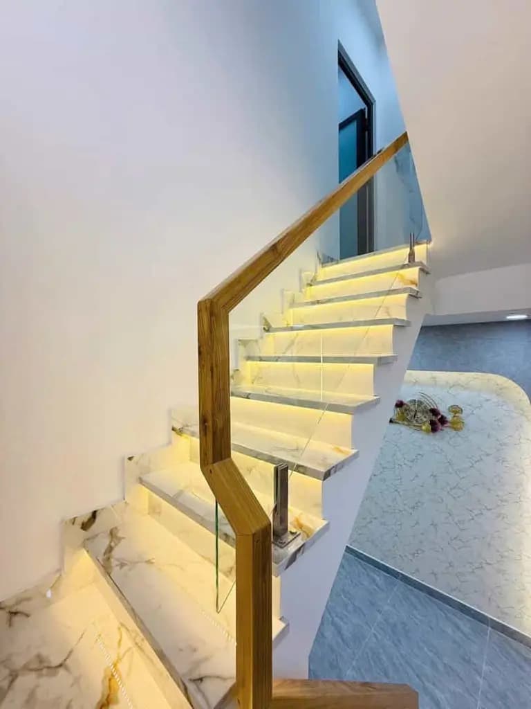 Main-Hạ giá 300 còn 4tỷ300 đường Nơ Trang Long F13 Bình Thạnh 54m2 , Đang cho thuê 13 triệu , sổ riêng-4