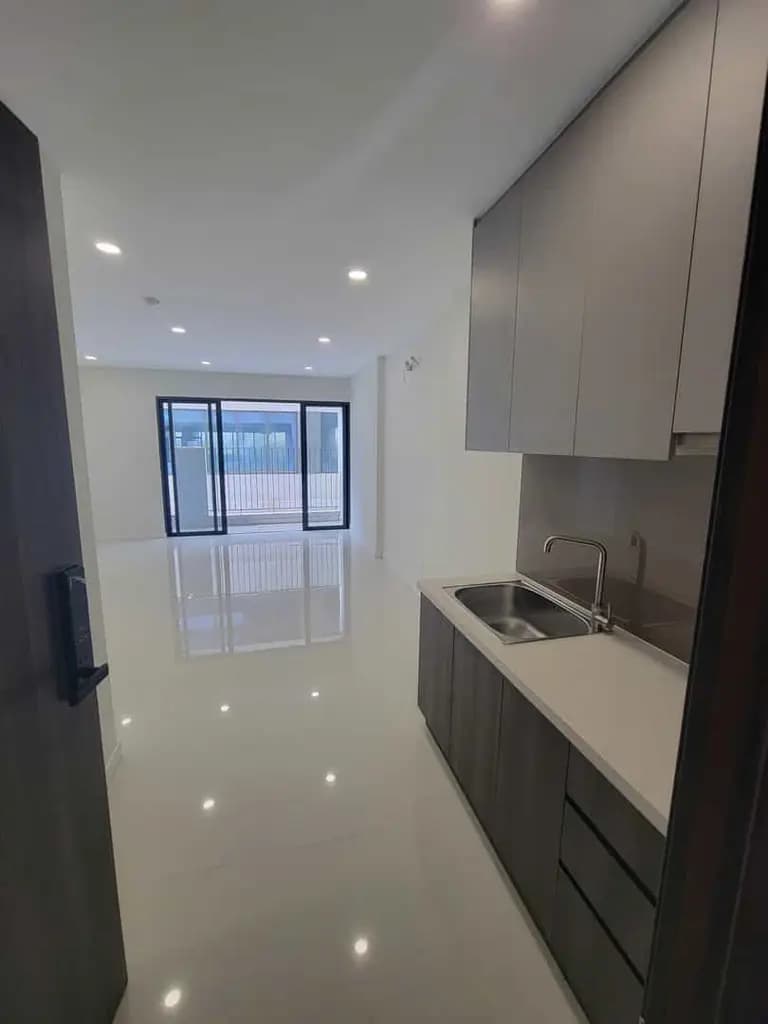 Cơ hội đầu tư và an cư tại trung tâm Quận 7 - Giỏ hàng Lavida Plus giá từ 2.15 tỷ