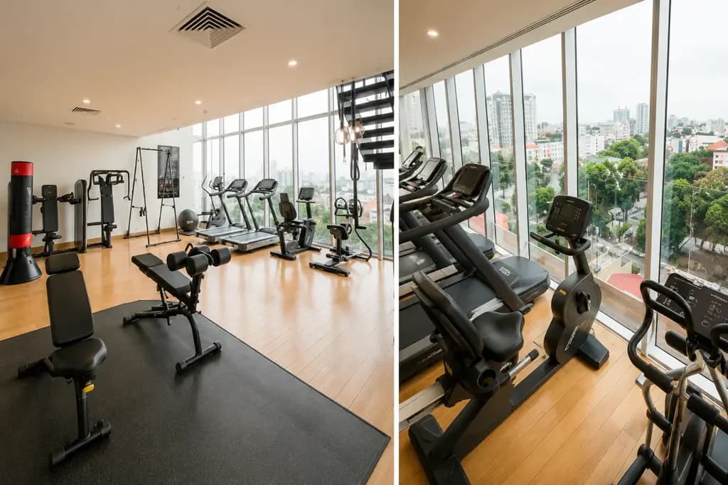 Main-DUPLEX SERENITY SKY VILLAS 171m2 - THU NHẬP 12 triệu/ ngày - 3PN - 259 ĐIỆN BIÊN PHỦ QUẬN 3-5