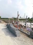 Thumb-🏡 ĐẤT THỔ CƯ KẾT HỢP VƯỜN VIEW KÊNH – THẠNH HÒA, BẾN LỨC 📐 Diện tích: 500m²/lô, gồm 120m² đất thổ cư. Có 2 lô liền kề, mua tổng 1.000m² được. 💰 Giá bán: 575 triệu/lô, còn thương lượng. 📍 Vị trí: Thạnh Hòa – Thạnh Lợi mới, huyện Bến Lức, Long An.-6