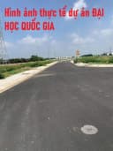 Thumb-Bán đất nền dự án Đại Học Quốc Gia 245 - giá tốt nhất 2026-2