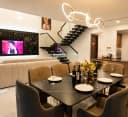 Thumb-DUPLEX SERENITY SKY VILLAS 171m2 - THU NHẬP 12 triệu/ ngày - 3PN - 259 ĐIỆN BIÊN PHỦ QUẬN 3-7
