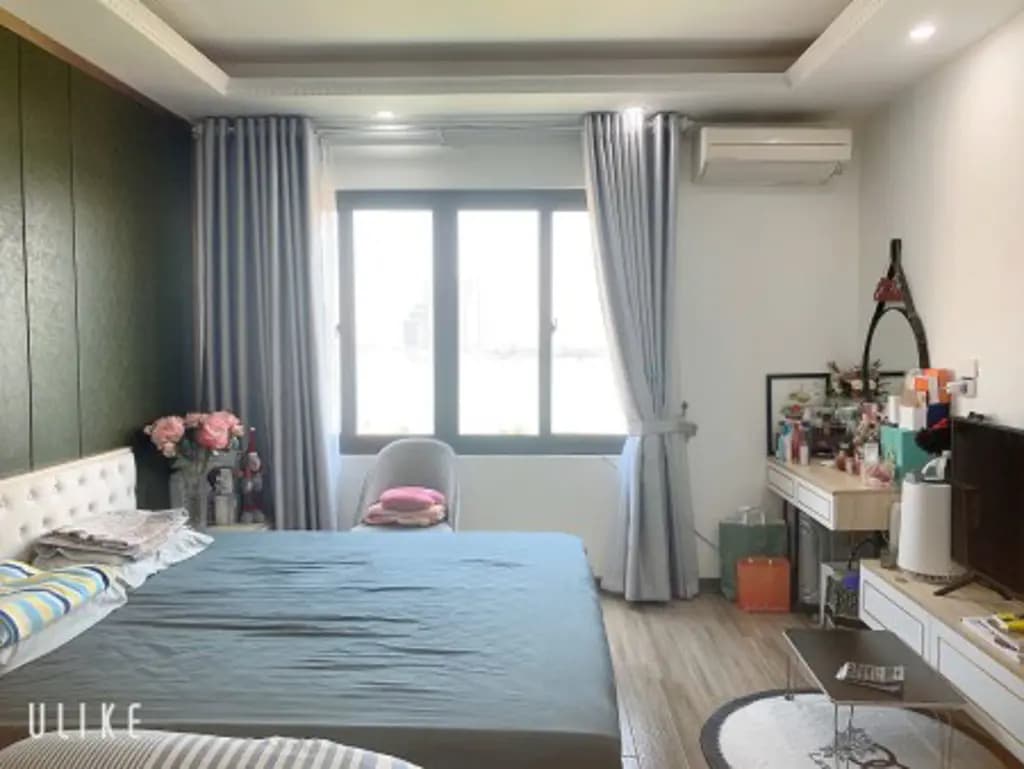Main-Cho thuê Căn Chung cư mini 1N,1K Full đồ cực VIP, Ngõ rộng View toàn mặt hồ Tây. Chỉ 12tr-1