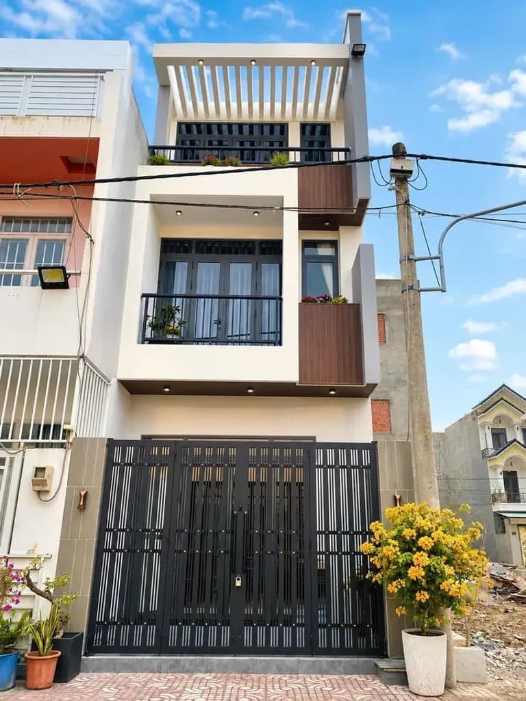 Main-Bán Nhà riêng 50m2 có sẵn 50 m2 thổ cư giá 4.3 tỷ tại Đường Long Thuận Phường Long Phước Quận 9 TP. Hồ Chí Minh-0