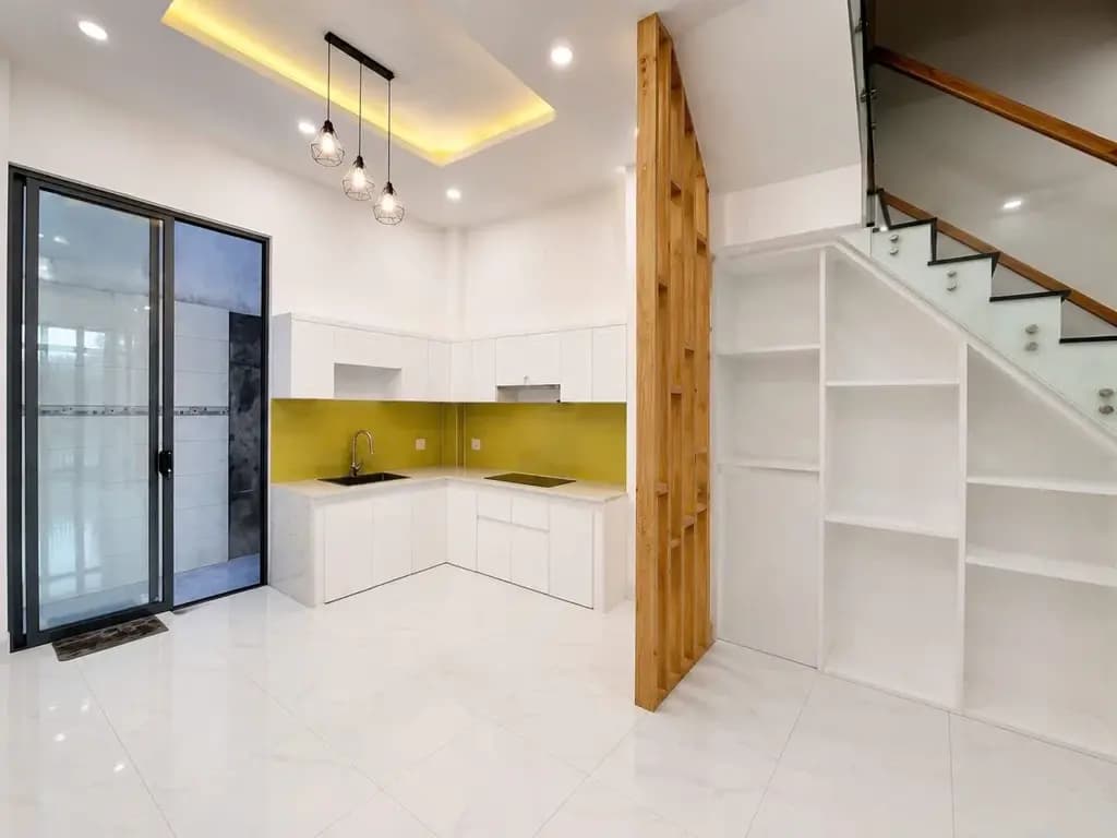 Main-Bán Nhà riêng 50m2 có sẵn 50 m2 thổ cư giá 4.3 tỷ tại Đường Long Thuận Phường Long Phước Quận 9 TP. Hồ Chí Minh-1