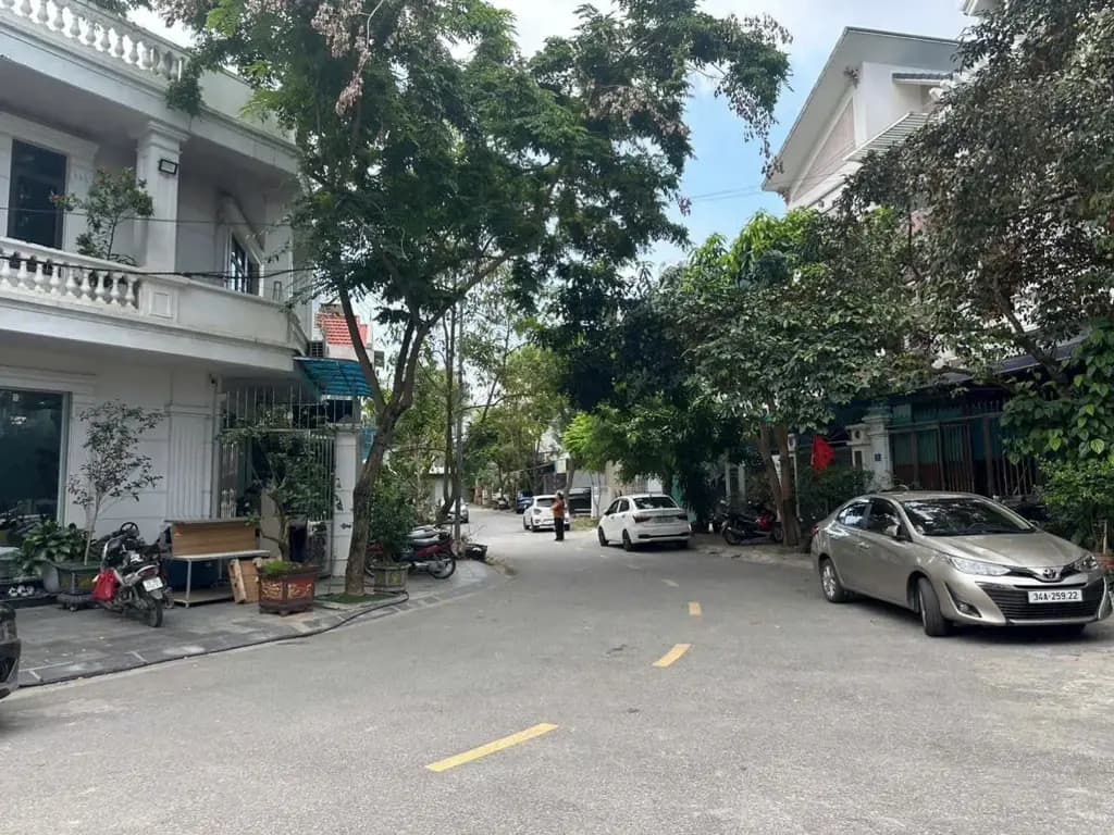 Main-🏠🌺Chính chủ gửi bán lô đất nhà vườn Khu Đô Thị Tuệ Tĩnh - TP Hải Dương-3
