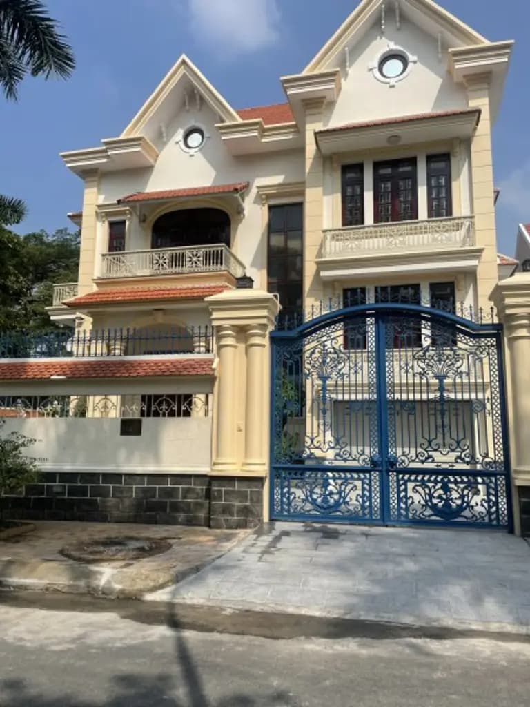 Main-Cho thuê biệt thự gần sông, khí hậu mát mẻ quanh năm-6