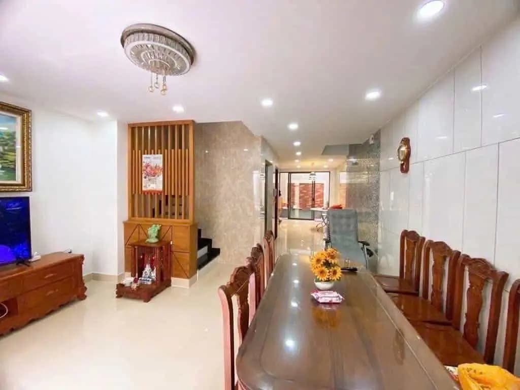 Main-28 TRIỆU/THÁNG – NHÀ 4 TẦNG CÓ THANG MÁY ĐƯỜNG 23 , KHU BÊN SÔNG-1