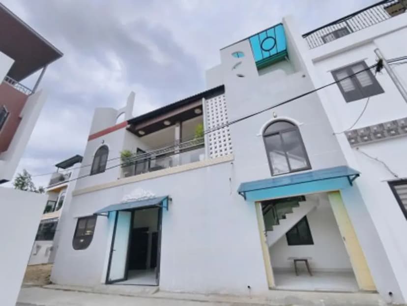 NHÀ TỐT TÔN ĐẢN LÊN SÓNG- Ô TÔ ĐẬU CỬA- DIỆN TÍCH KHỦNG ĐẾN 80m2- NGANG GẦN 7m-GIÁ CHỈ 4,xĐ