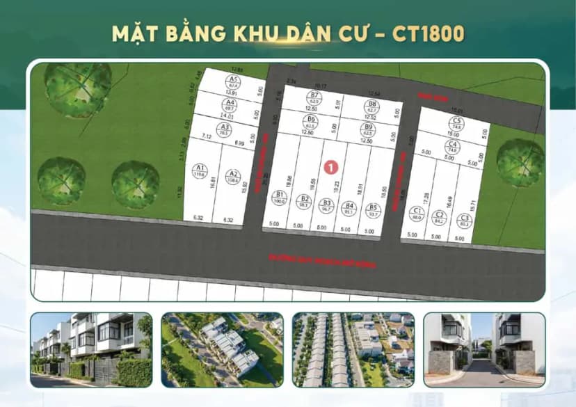 ĐÓN SÓNG ĐƯỜNG SẮT CAO TỐC HN - QN, SỞ HỮU TÀI SẢN LIỀN KỀ VIN HẠ LONG XANH VỚI VÙNG GIÁ TRŨNG