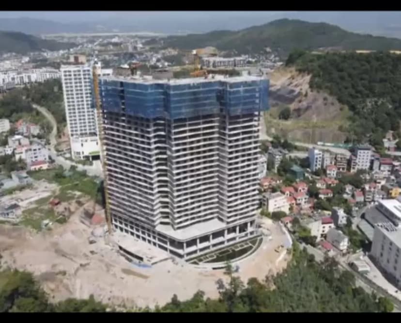 Cần Chuyển Nhượng Khách Sạn 5*