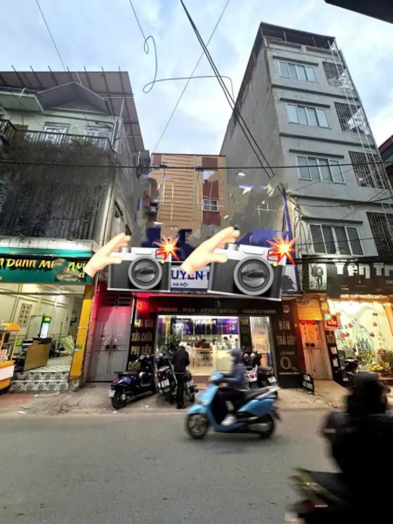 Main-Bán chung cư mini mặt phố Trần Cung-0