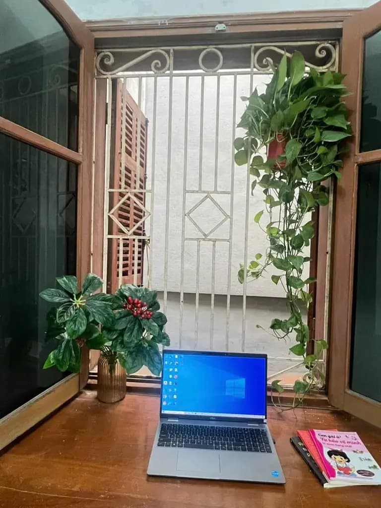 Main-Cho thuê Nhà trọ/phòng trọ 28m2 giá 4.5 triệu tại Đường Nguyễn Khuyến Phường Văn Miếu Quận Đống Đa Hà Nội-1