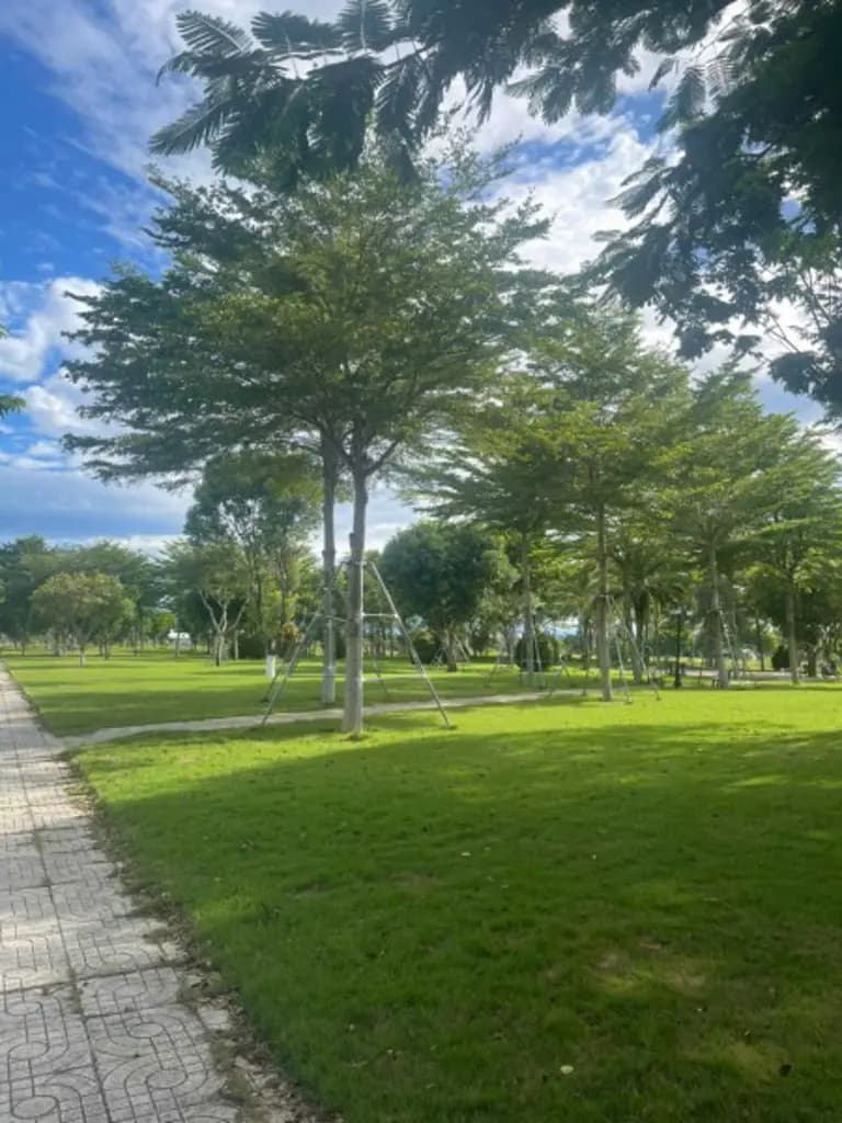 Main-BÁN LÔ ĐẤT NỀN ĐẸP VSIP – HẠ TẦNG HOÀN THIỆN, VỊ TRÍ TIỀM NĂNG-5