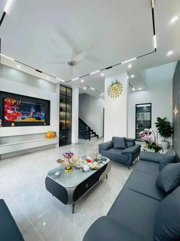 Main-Bán Nhà riêng 105m2 có sẵn 105 m2 thổ cư giá 600 triệu tại Đường Huỳnh Văn Nghệ Phường Bửu Long Thành phố Biên Hòa Đồng Nai-1