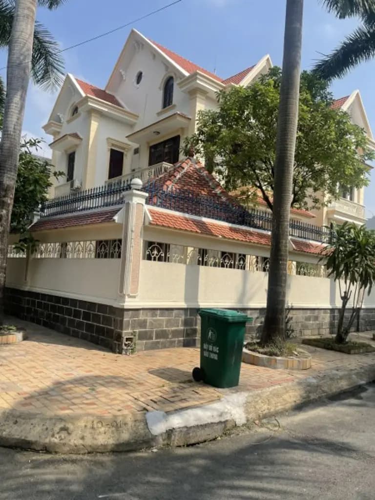 Main-Cho thuê biệt thự gần sông, khí hậu mát mẻ quanh năm-5