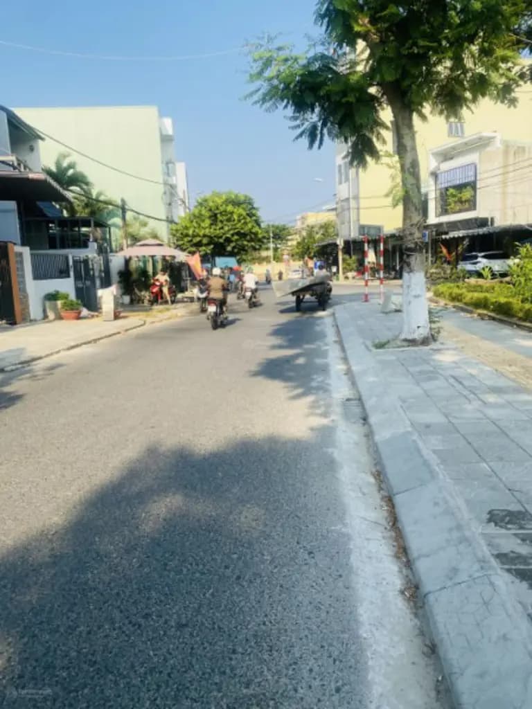 Main-Chính Chủ gửi bán lô đất kiệt đường Bình Thái 4, phường Cẩm Lệ, Tp.Đà Nẵng-2