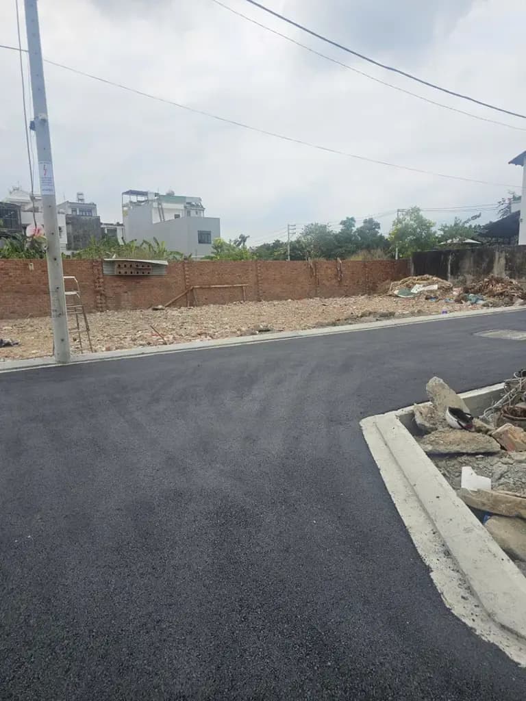 Main-Bán Đất 60m2 có sẵn 60 m2 thổ cư giá 3.9 tỷ tại Đường Thạnh Lộc 37 Phường An Phú Đông Quận 12 TP. Hồ Chí Minh-3