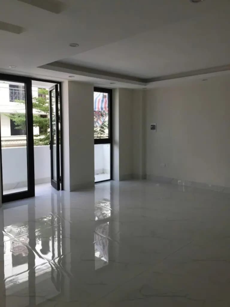 Main-Cho thuê nhà nguyên căn liền kề làm văn phòng hoặc trung tâm, spa khu vực Trâu Quỳ/Gia Lâm/Hà Nội-1