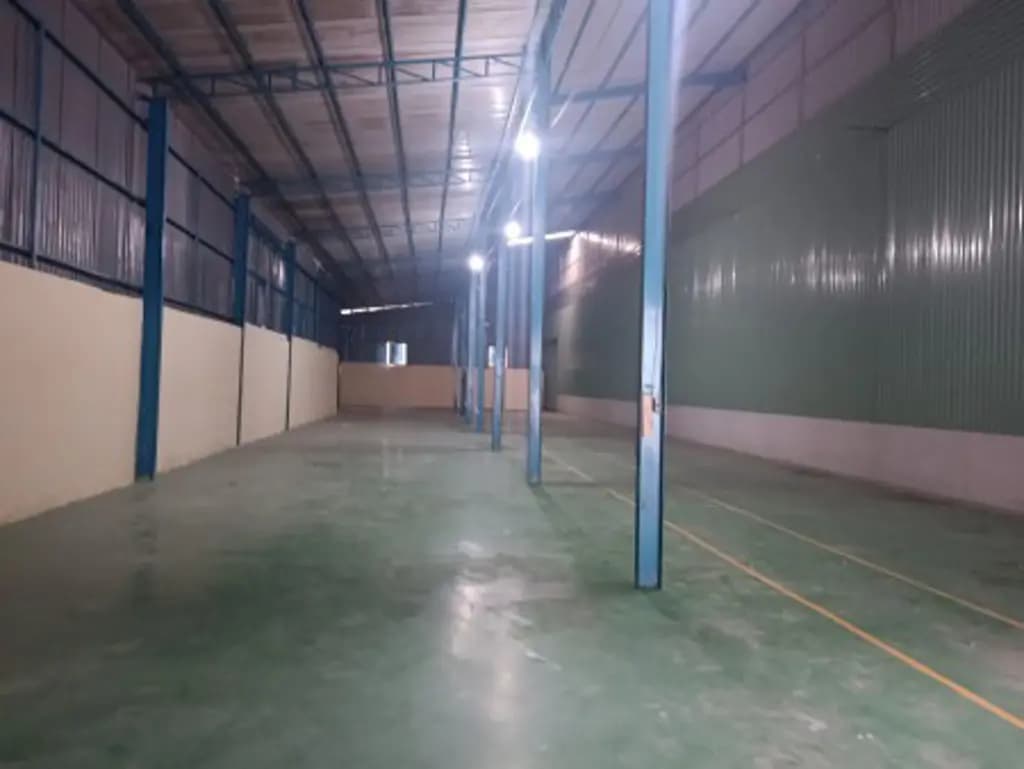 Main-Cho thuê Mb kho xưởng lớn nhỏ An Phú Đông, Thới An Quận 12-2