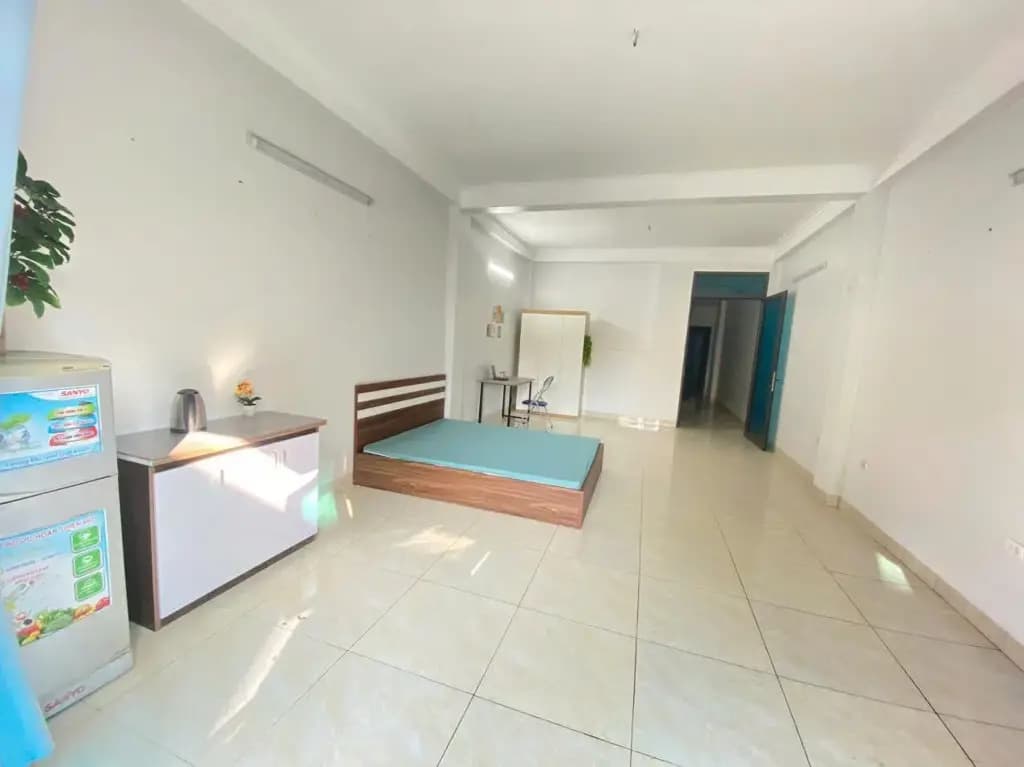 Main-Cho thuê Nhà trọ/phòng trọ 34m² giá 3 triệu/ tháng tại Đường Quốc Lộ 32 Thị trấn Trạm Trôi Huyện Hoài Đức Hà Nội-3
