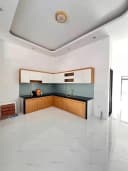 Thumb-CHỈ 1TY580 NHẬN NHÀ LẦU MỚI XÂY GẦN TRẠM THU PHÍ BỬU LONG-3