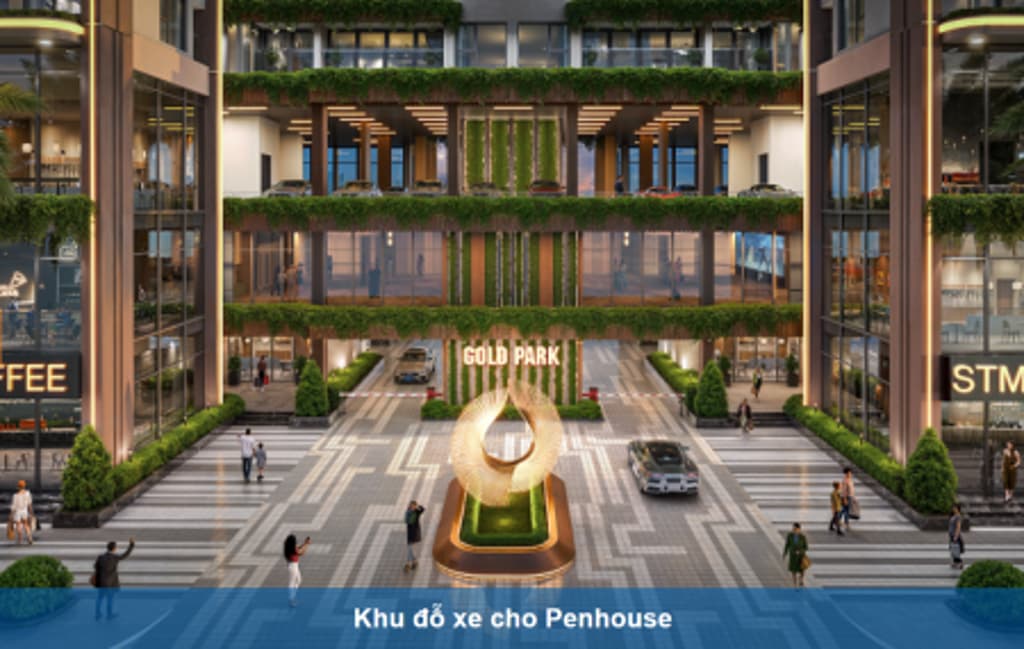 Main-[GOLD PARK BẮC NINH] VỐN 500 TRIỆU, BẠN MUA AN CƯ HAY ĐẦU TƯ-1