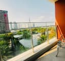 Thumb-ZEIT RIVER THỦ THIÊM • 3PN • 135M² • CĂN GÓC VIEW SÔNG, NỘI KHU, LANDMARK 81-6